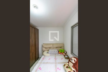 Quarto 1 de apartamento à venda com 2 quartos, 56m² em Vila do Encontro, São Paulo