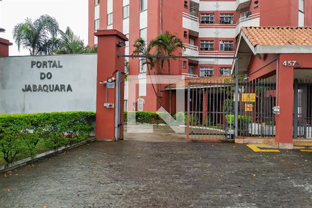 Fachada de apartamento à venda com 2 quartos, 56m² em Vila do Encontro, São Paulo