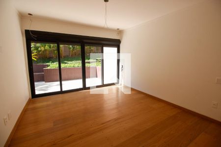 Suíte 1 de casa para alugar com 3 quartos, 462m² em Morumbi, São Paulo