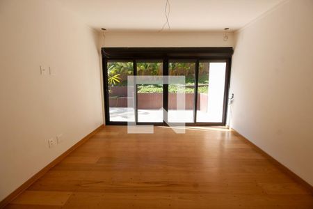 Suíte 1 de casa para alugar com 3 quartos, 462m² em Morumbi, São Paulo