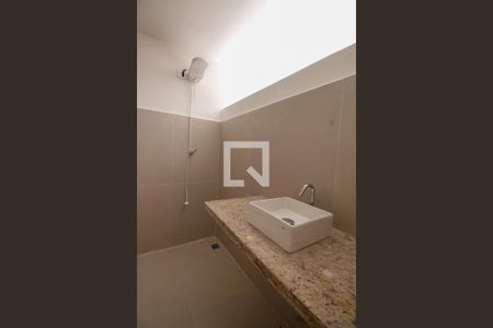 Lavabo da Sala de casa para alugar com 3 quartos, 462m² em Morumbi, São Paulo