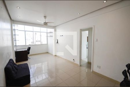 Sala de apartamento à venda com 2 quartos, 60m² em Vila Isabel, Rio de Janeiro
