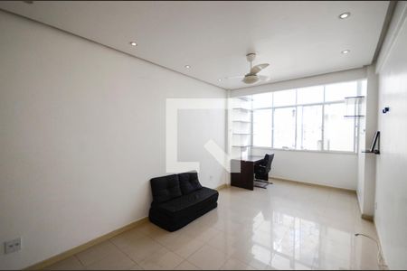 Sala de apartamento à venda com 2 quartos, 60m² em Vila Isabel, Rio de Janeiro