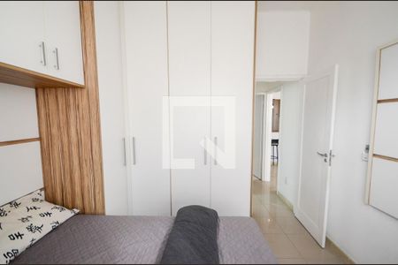 Quarto 1 de apartamento à venda com 2 quartos, 60m² em Vila Isabel, Rio de Janeiro