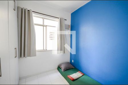 Quarto 2 de apartamento à venda com 2 quartos, 60m² em Vila Isabel, Rio de Janeiro