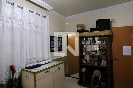 Suíte 1 de casa à venda com 6 quartos, 579m² em São Geraldo, Belo Horizonte