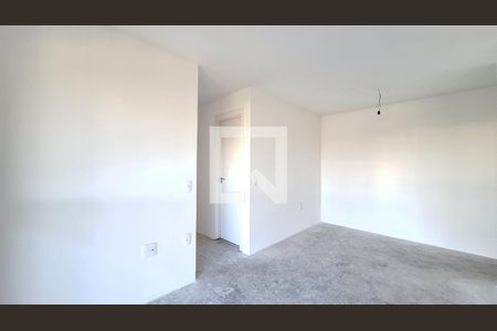 Sala/Cozinha de apartamento à venda com 3 quartos, 69m² em Vila Anastácio, São Paulo