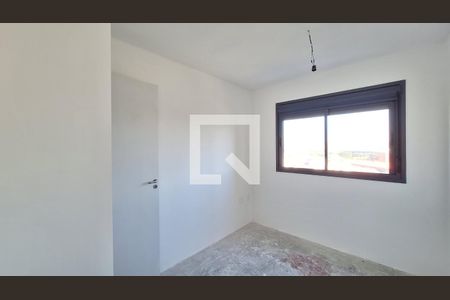 Quarto 2 de apartamento à venda com 3 quartos, 69m² em Vila Anastácio, São Paulo
