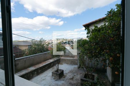 Quarto 1 Vista de casa à venda com 3 quartos, 203m² em Álvaro Camargos, Belo Horizonte
