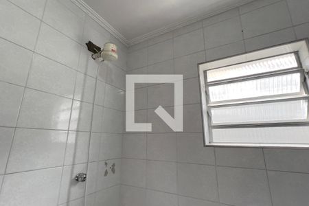 Banheiro de Serviço de casa à venda com 3 quartos, 146m² em Jardim Paulista, Guarulhos