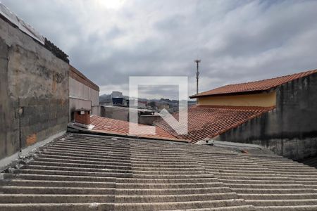 Vista do Quarto 1 de casa à venda com 3 quartos, 146m² em Jardim Paulista, Guarulhos