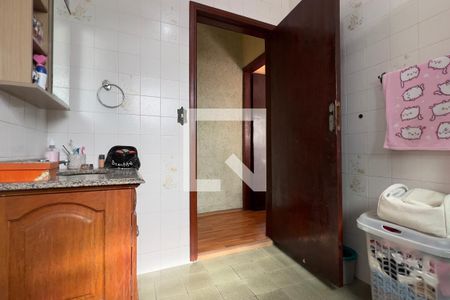 Banheiro 1 de casa à venda com 3 quartos, 146m² em Jardim Paulista, Guarulhos