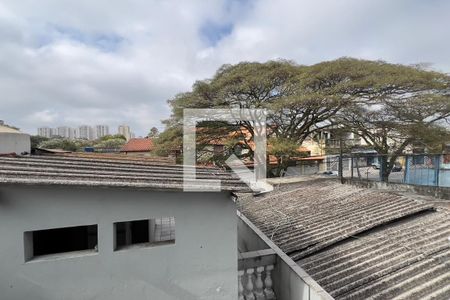 Vista do Quarto 3 de casa à venda com 3 quartos, 146m² em Jardim Paulista, Guarulhos