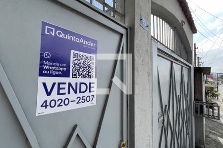 Placa de casa à venda com 3 quartos, 146m² em Jardim Paulista, Guarulhos