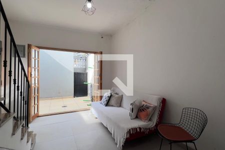 Sala de casa à venda com 3 quartos, 146m² em Jardim Paulista, Guarulhos