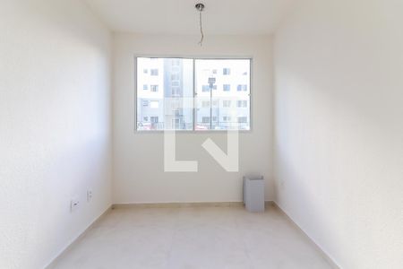 Sala de apartamento para alugar com 2 quartos, 49m² em Jardim D’abril, São Paulo