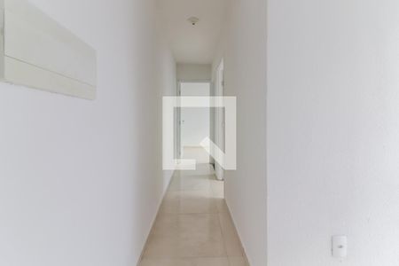 Sala de apartamento para alugar com 2 quartos, 49m² em Jardim D’abril, São Paulo