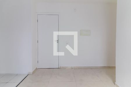 Sala de apartamento para alugar com 2 quartos, 49m² em Jardim D’abril, São Paulo