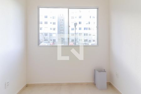 Sala de apartamento para alugar com 2 quartos, 49m² em Jardim D’abril, São Paulo