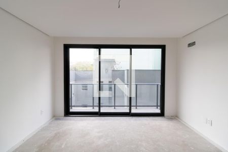 Sala de apartamento à venda com 2 quartos, 75m² em Menino Deus, Porto Alegre