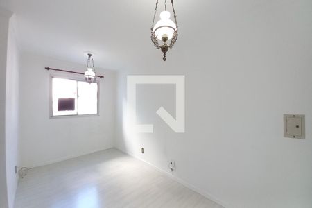 Sala de apartamento à venda com 2 quartos, 69m² em Jardim Pauliceia, Campinas
