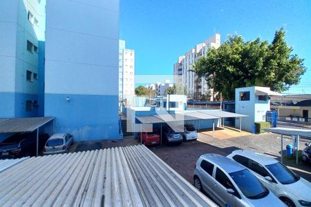 Vista do Quarto 1 de apartamento à venda com 2 quartos, 69m² em Jardim Pauliceia, Campinas
