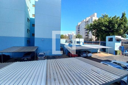 Vista do Quarto 2 de apartamento à venda com 2 quartos, 69m² em Jardim Pauliceia, Campinas