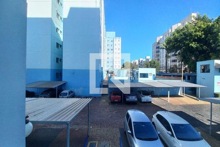 Vista da Sala de apartamento à venda com 2 quartos, 69m² em Jardim Pauliceia, Campinas