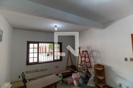 Sala 2 de casa à venda com 6 quartos, 360m² em Maravista, Niterói