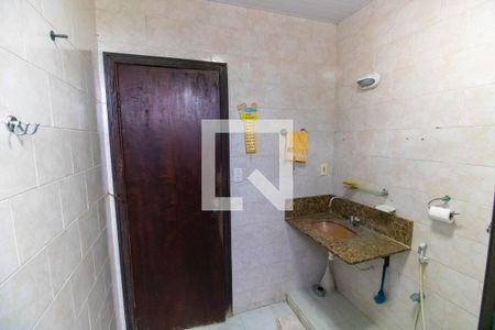 Banheiro 1 de casa à venda com 6 quartos, 360m² em Maravista, Niterói