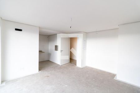 Sala de apartamento à venda com 2 quartos, 70m² em Menino Deus, Porto Alegre