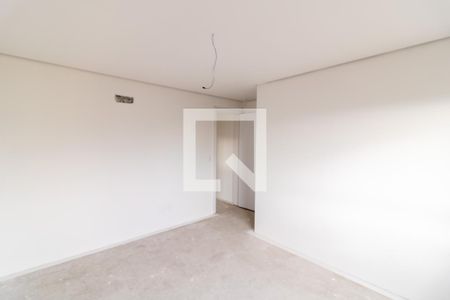 Suíte de apartamento à venda com 2 quartos, 70m² em Menino Deus, Porto Alegre