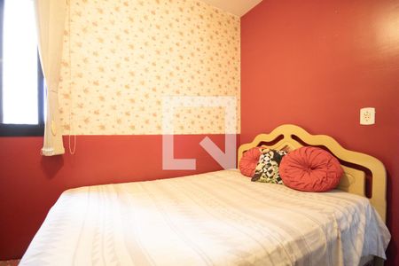 Quarto 1 de apartamento à venda com 2 quartos, 57m² em Jaguaribe, Osasco