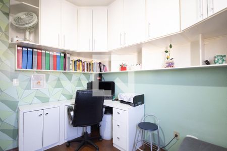 Quarto 2 de apartamento à venda com 2 quartos, 57m² em Jaguaribe, Osasco