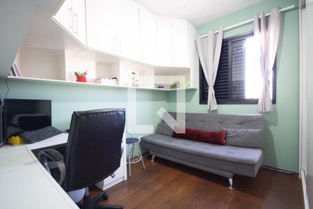 Quarto 2 de apartamento à venda com 2 quartos, 57m² em Jaguaribe, Osasco