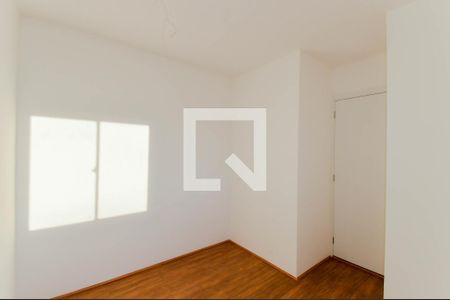 Quarto 2 de apartamento para alugar com 2 quartos, 37m² em Parque Novo Mundo, Guarulhos
