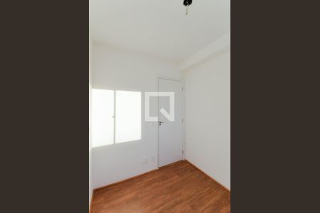 Quarto 1 de apartamento para alugar com 2 quartos, 37m² em Parque Novo Mundo, Guarulhos