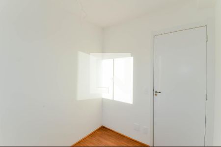 Quarto 1 de apartamento para alugar com 2 quartos, 37m² em Parque Novo Mundo, Guarulhos