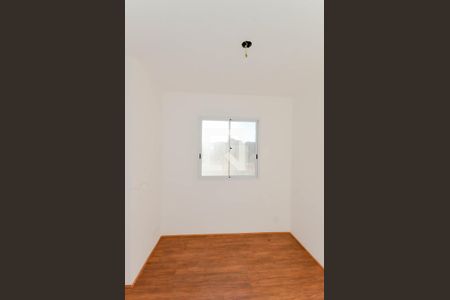Quarto 2 de apartamento para alugar com 2 quartos, 37m² em Parque Novo Mundo, Guarulhos