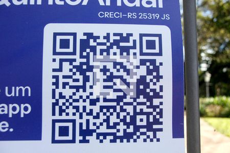 QR Code 03PRS_286_350 de apartamento à venda com 4 quartos, 568m² em Petrópolis, Porto Alegre