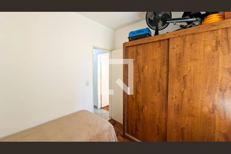 Quarto 2 de apartamento para alugar com 3 quartos, 92m² em Santa Efigênia, Belo Horizonte