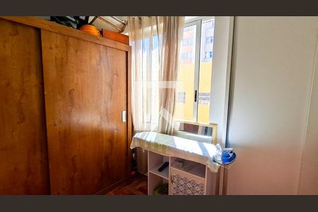 Quarto 2 de apartamento para alugar com 3 quartos, 92m² em Santa Efigênia, Belo Horizonte