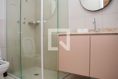 Studio de kitnet/studio para alugar com 1 quarto, 32m² em Pompeia, São Paulo