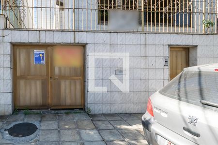 Fachada  de casa à venda com 4 quartos, 500m² em Jardim América, Rio de Janeiro
