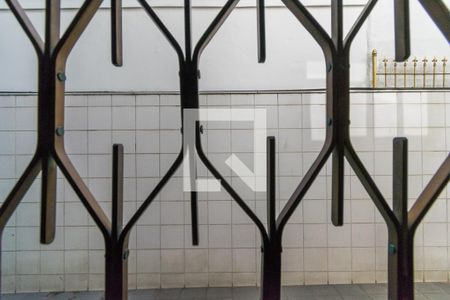 Vista do Quarto 1 de casa à venda com 4 quartos, 500m² em Jardim América, Rio de Janeiro