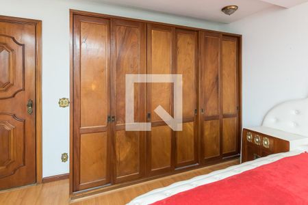 Suíte 2 de casa à venda com 4 quartos, 500m² em Jardim América, Rio de Janeiro