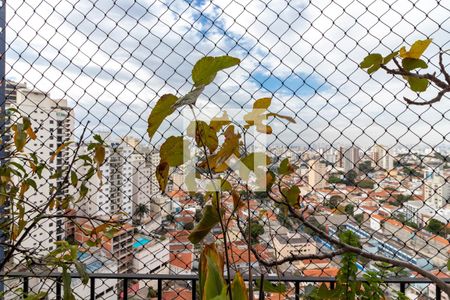 Sacada de apartamento à venda com 3 quartos, 93m² em Tucuruvi, São Paulo