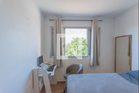 Quarto 1 de apartamento à venda com 3 quartos, 74m² em Vila Santana, Campinas