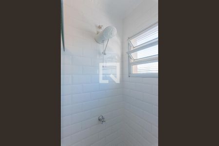 Banheiro Social de apartamento à venda com 3 quartos, 74m² em Vila Santana, Campinas