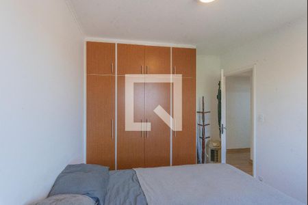 Quarto 1 de apartamento à venda com 3 quartos, 74m² em Vila Santana, Campinas